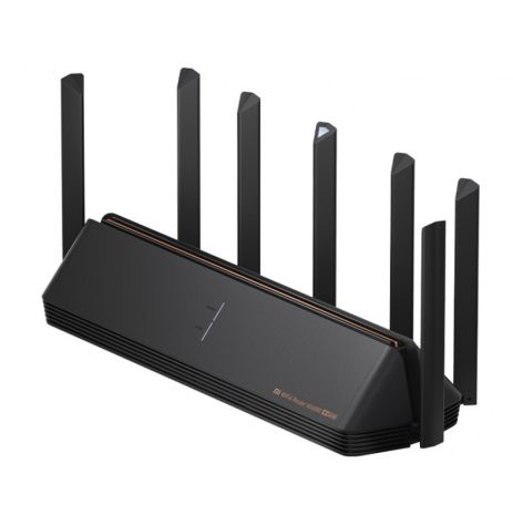 Маршрутизатор Xiaomi AIoT Router AX6000 WiFi 6 (AX6000)
