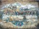 Алмазная мозаика Заветы Иисуса Христа 60х80 см ColorArt SV1500