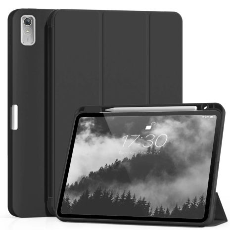 Чехол Folio Cover Pen holder Lenovo Tab P11 11.5 TB350 Black