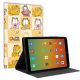 Чехол Fashion Print Xiaomi Mipad 4 8.0 Garfield