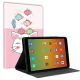 Чехол Fashion Print Xiaomi Mipad 4 8.0 Mint Cat Dream