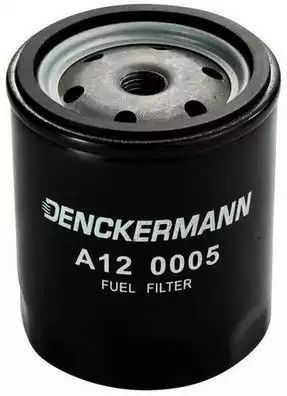 Фільтр паливний MB 100 88-96/W123 77-85, DENCKERMANN (A120005)