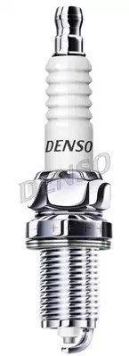 Свеча зажигания NICKEL , DENSO (K20PRL11)