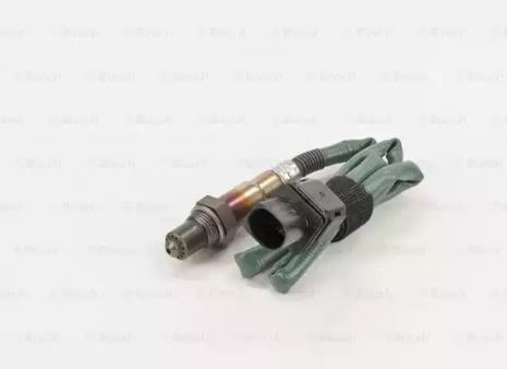 ЛЯМБДА-ЗОНД LS17018 Sprinter 2,1/3,5CDI 06-0258017018 BOSCH