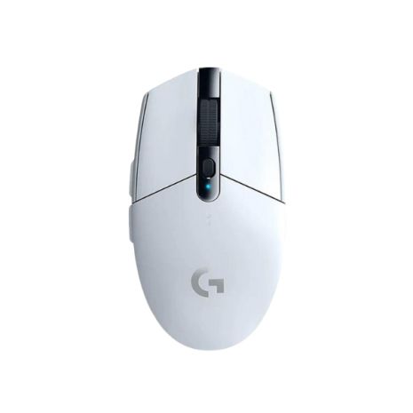 Бездротова ігрова миша Logitech G304/G305 Lightspeed 6 програмованих кнопок
