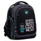 Рюкзак шкільний напівкаркасний YES S-84 Game, два відділення, фронтальна кишеня, бічні кишені розмір: 40 х 30 х 16 см