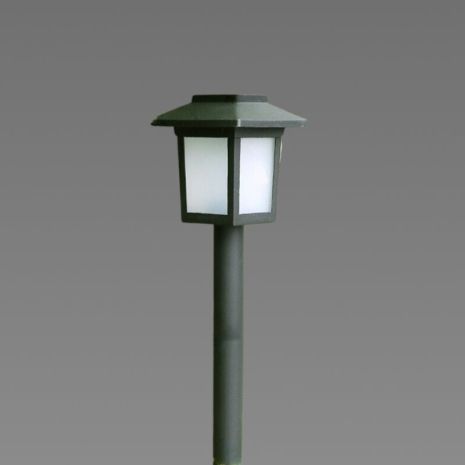 Уличный садово-парковый фонарь Sirius SLP54A (наземный)