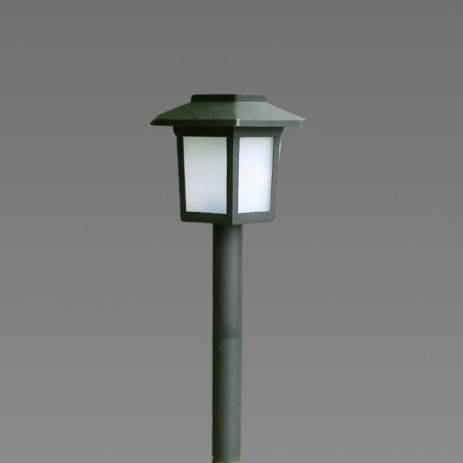 Вуличний садово-парковий ліхтар Sirius SLP54A (наземний)