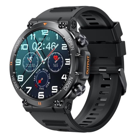 Смарт часы UWatch 5126