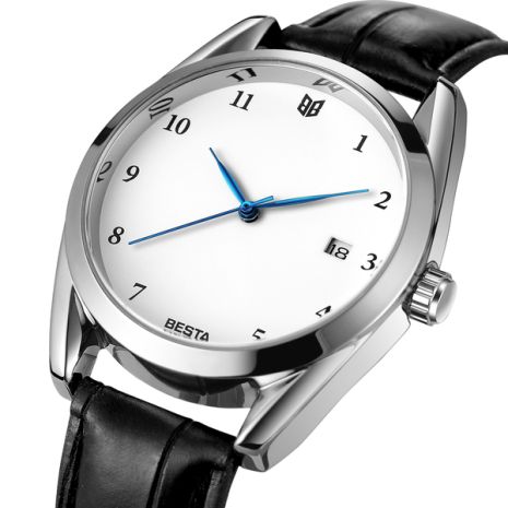 Мужские часы Besta Platinum 1494