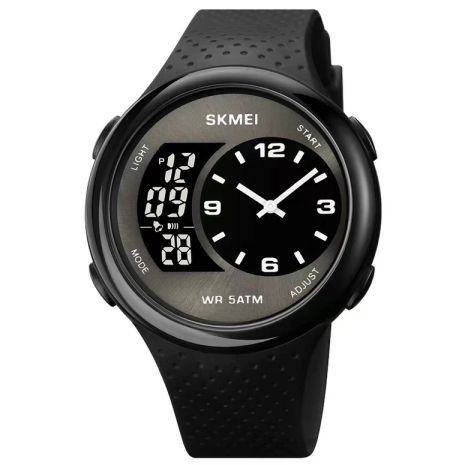 Чоловічий годинник Skmei Dual 1452