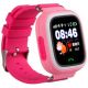 Детские часы Smart Q100 Purple UWatch 9004