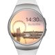 Смарт годинник Smart KW18 White UWatch 5031