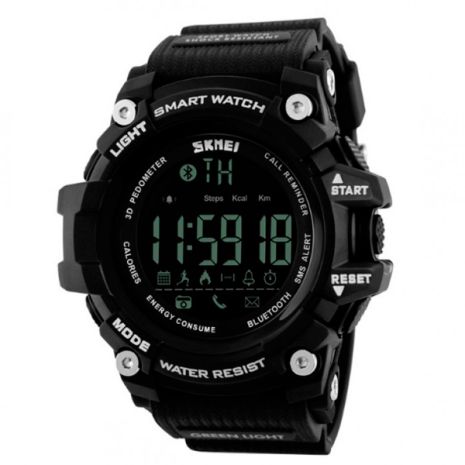 Чоловічий годинник Skmei Smart 1227