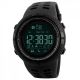 Смарт часы Smart Skmei Clever 1250 Black