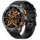 Смарт часы Smart Kopter Rubber Black UWatch 1601