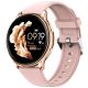 Смарт годинник Smart Melisia Gold Rubber, 2 ремінці UWatch 1643