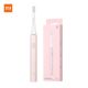 Звуковая электрическая зубная щетка Xiaomi MiJia Sonic Electric Toothbrush T100 Pink (Розовая)
