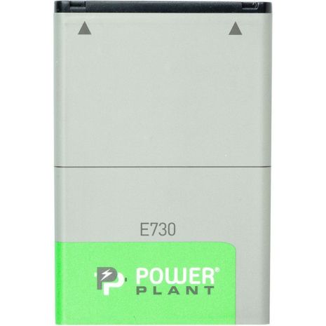 Аккумулятор PowerPlant LG BL-44JN - X135, X145, P970, L3, L5 1500 mAh