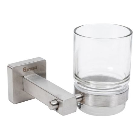 Склянка для зубних щіток Platinum 9801