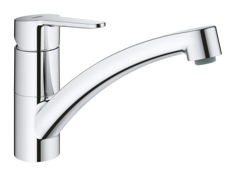 Змішувач для кухні Grohe BauEco (31680000)