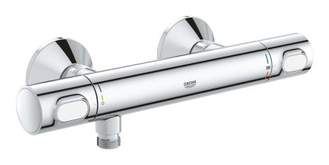 Термостат для душу Grohe Grohtherm 500 (34793000)