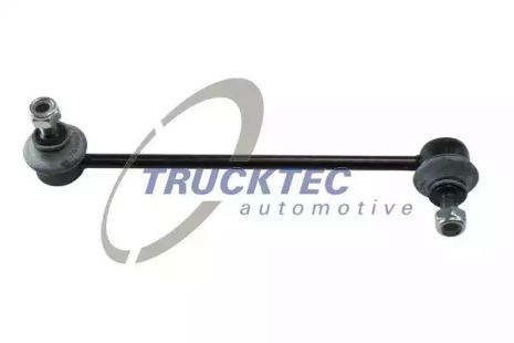 Стойка стабилизатора переднего правая Mercedes VITO (638) (1997 - 2003), TRUCKTEC (0230095), TRUCKTEC (0230095