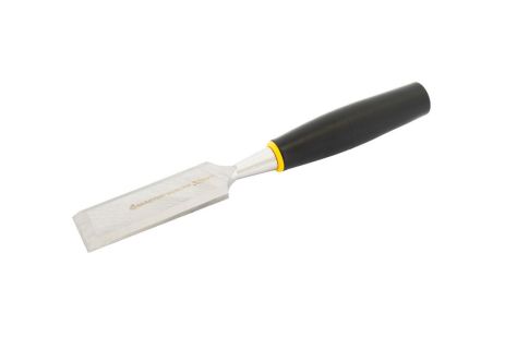 Стамеска 32 мм с пластиковой ручкой MASTERTOOL 14-1732