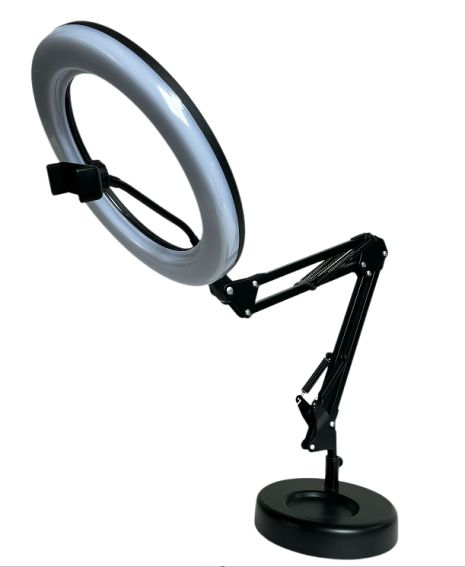 Світлодіодна настільна лампа Sirius TY-2064