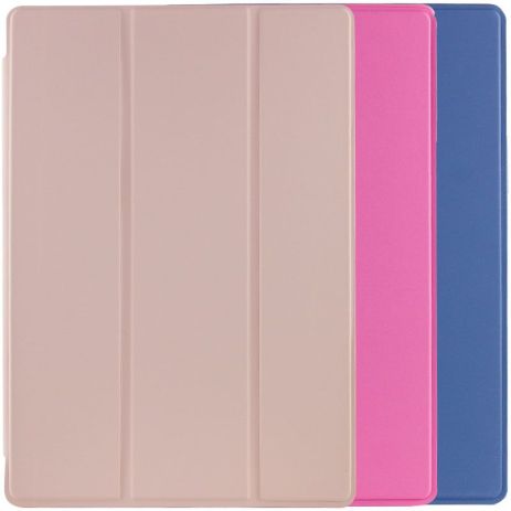 Чехол-книжка Book Cover (stylus slot) для Samsung Galaxy Tab A7 10.4 (2020) (T500/T505)