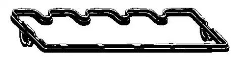 Прокладка клапанной крышки MB M102, BGA (RC3311)