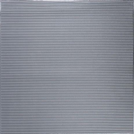 Панель 3D Silver 700*700*4mm (D) SW-00001952
