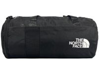 Спортивна сумка на три віділеня 601-3-2 чорна