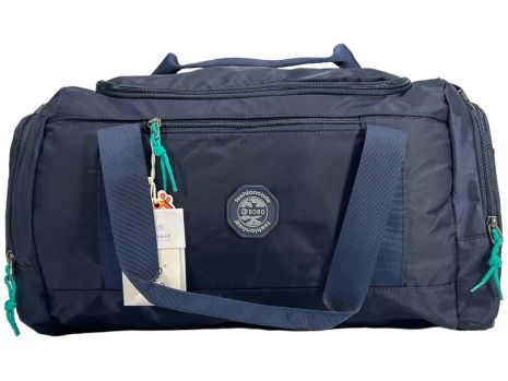 Спортивна сумка Bobo на чотири віділеня 0931-3 синя