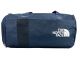 Спортивна сумка на три виділення 601-3-3 синя