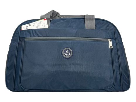 Дорожня сумка TONGSHENG на три віділеня 169-3 синя