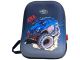 Шкільний рюкзак SHUNYU на два відділення 651-2 синій