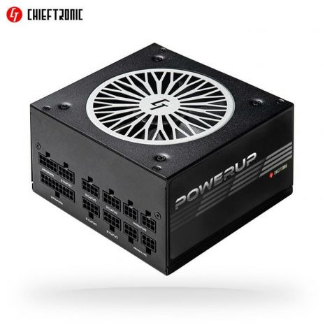 Блок живлення Chieftec GPX-750FC 750W