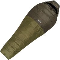 Спальный мешок Wechsel Mudds Winter -5° M TL Olive/Mud Green Left (232052)