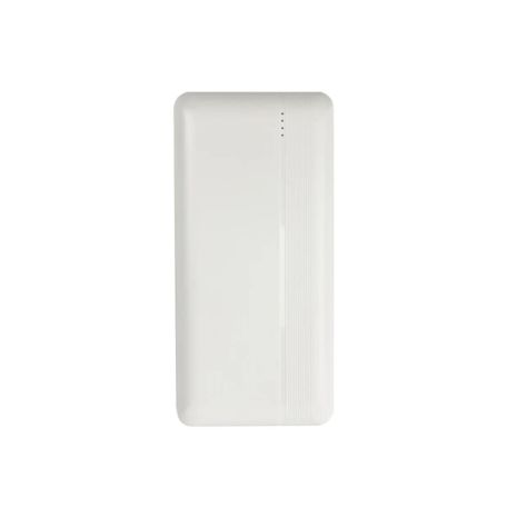 Power Bank Mibrand No Logo 10000mAh White Bulk(No box)