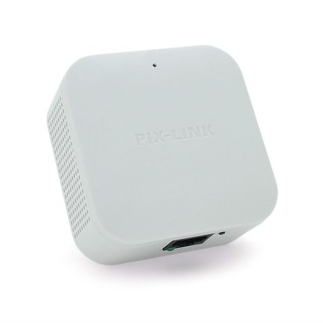 Підсилювач WiFi сигналу із вбудованою антеною LV-WR33, живлення 220V, 300Mbps, IEEE 802.11b/g/n,