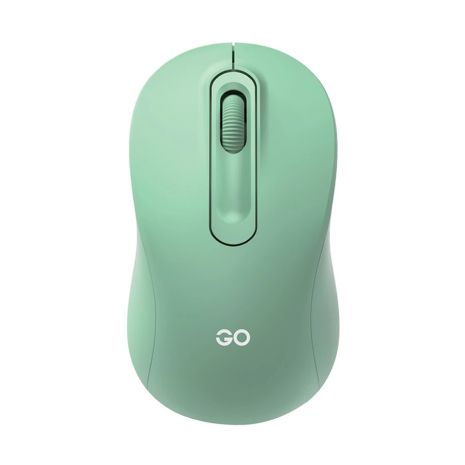 Wireless Мышь Fantech GO W608 Зеленый