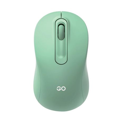 Wireless Миша Fantech GO W608 Зелений