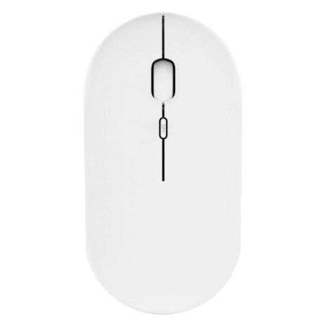 Wireless Миша XO M7 Fashion Smooth Білий