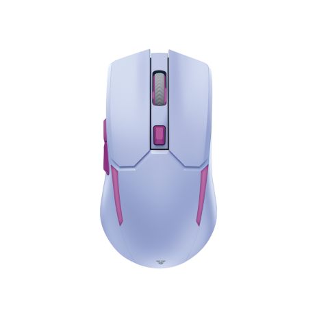 Wireless Мышь Игровая Fantech WGC2 Venom II Vibe Фиолетовый