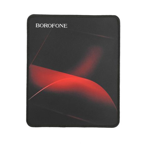 Килимок для мишки Borofone BG8 (200x240) Чорний