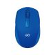 Wireless Миша Fantech GO W603 Синій