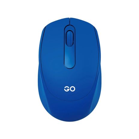 Wireless Мышь Fantech GO W603 Синий