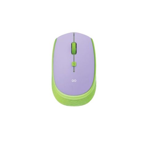Wireless Мышь Fantech GO W607 Фиолетовый