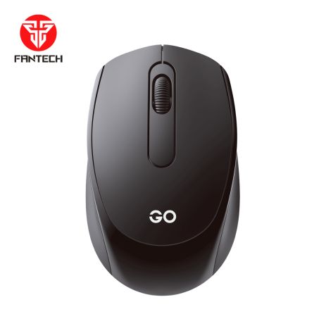 Wireless Мышь Fantech GO W603 Черный